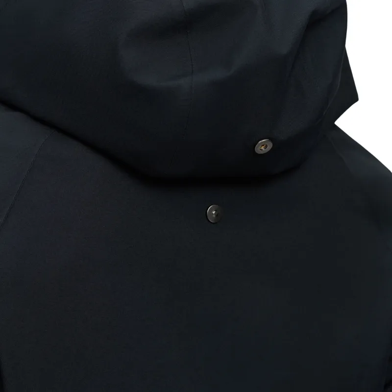 LeMieux Athena Women's Waterproof Lightweight Jacket - Black-11