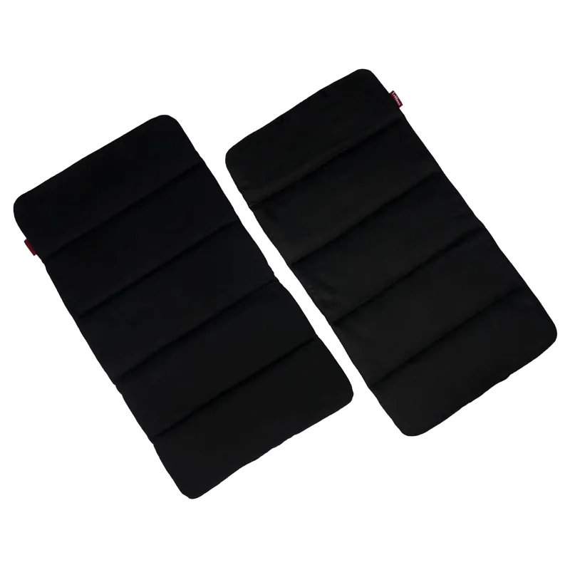 LeMieux Bamboo Pillow Wraps - Black-1
