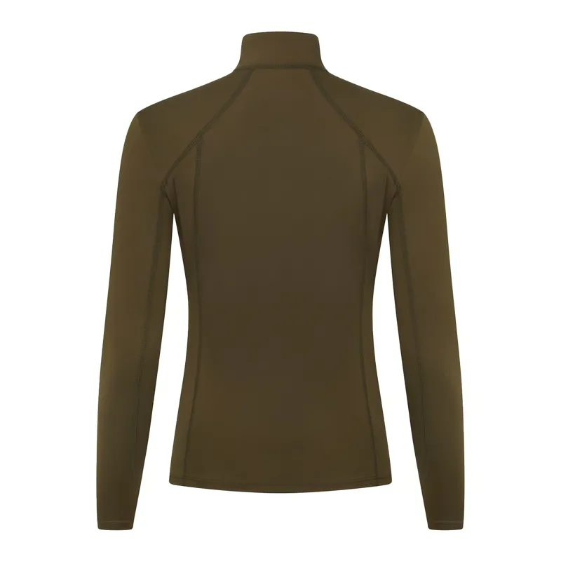 LeMieux Ladies Base Layer - Alpine-6