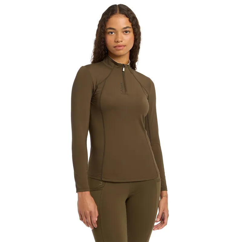 LeMieux Ladies Base Layer - Alpine
