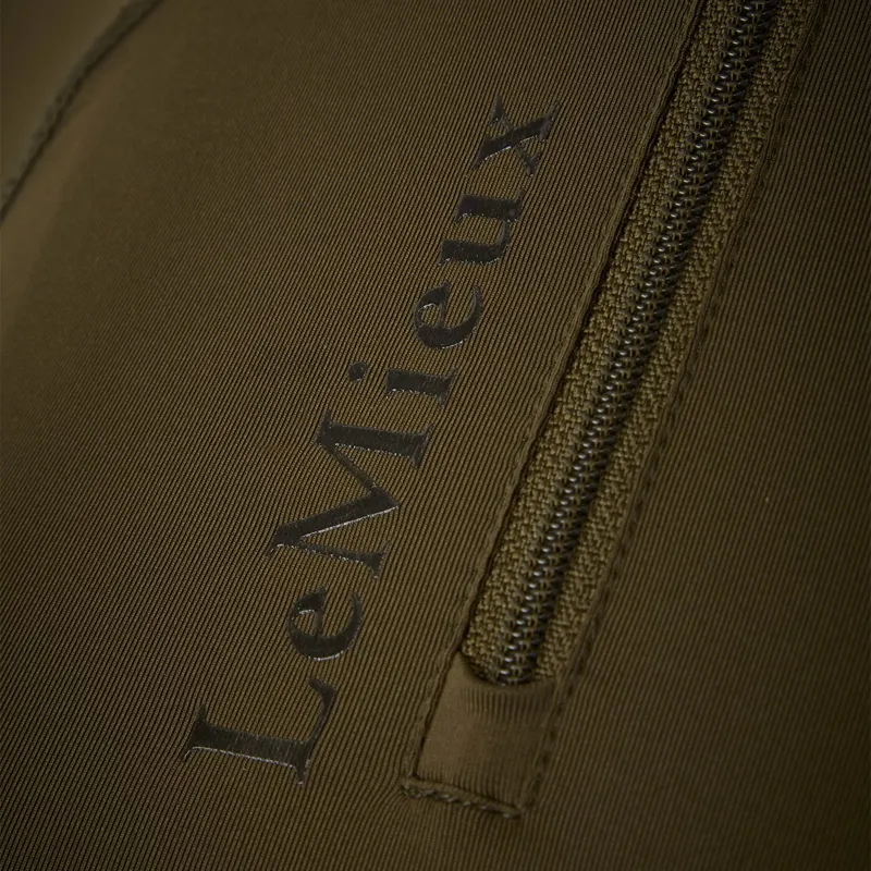 LeMieux Ladies Base Layer - Alpine-8