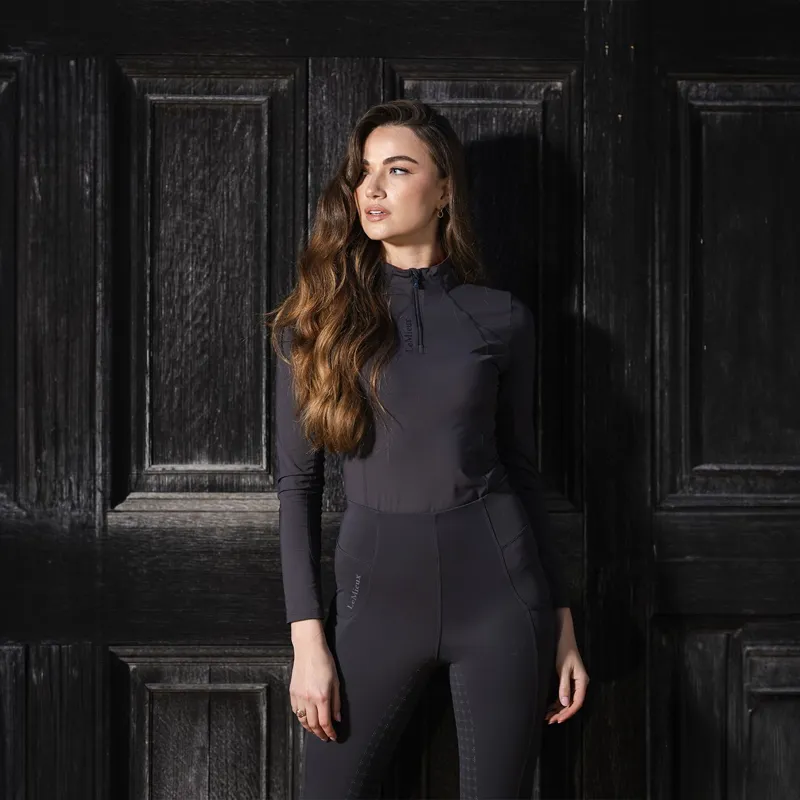 LeMieux Womens Base Layer - Cinder-2