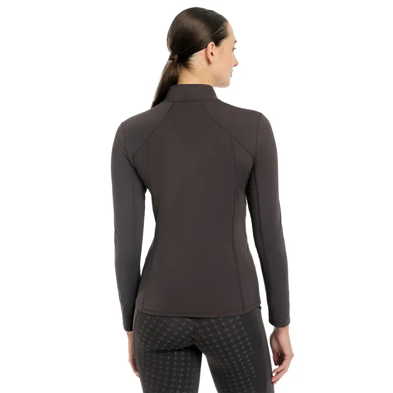 LeMieux Womens Base Layer - Cinder-7