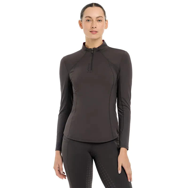 LeMieux Womens Base Layer - Cinder
