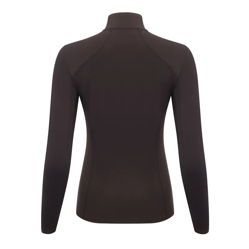 LeMieux Womens Base Layer - Cinder-4