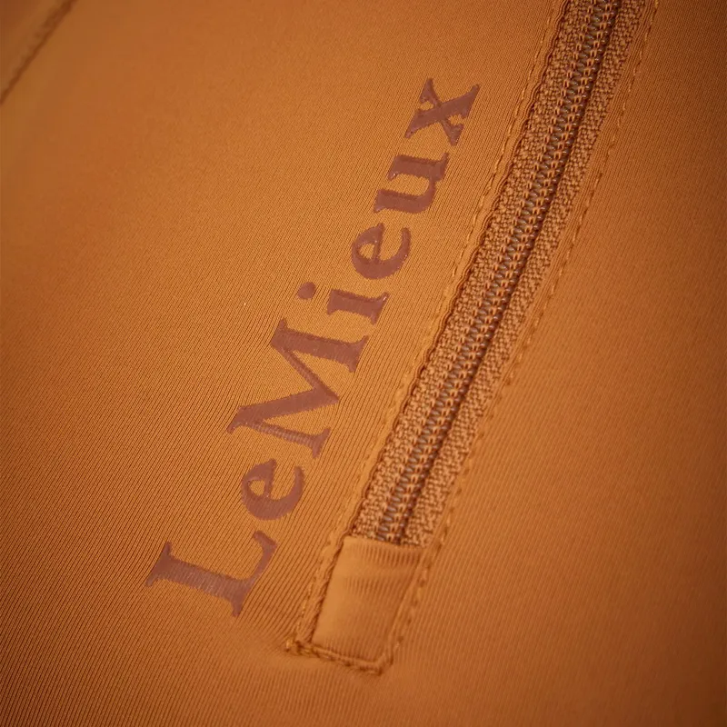 LeMieux Ladies Base Layer - Ginger-7