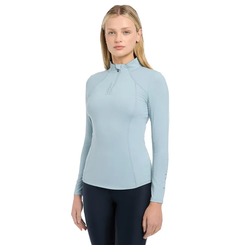 LeMieux Ladies Base Layer - Glacier-1