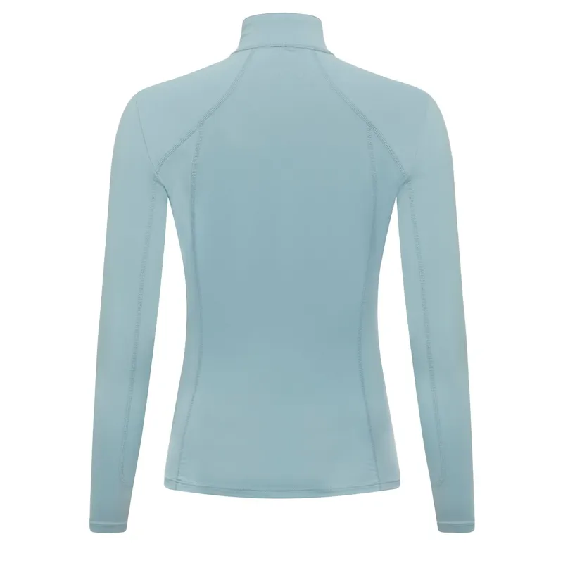 LeMieux Ladies Base Layer - Glacier-5