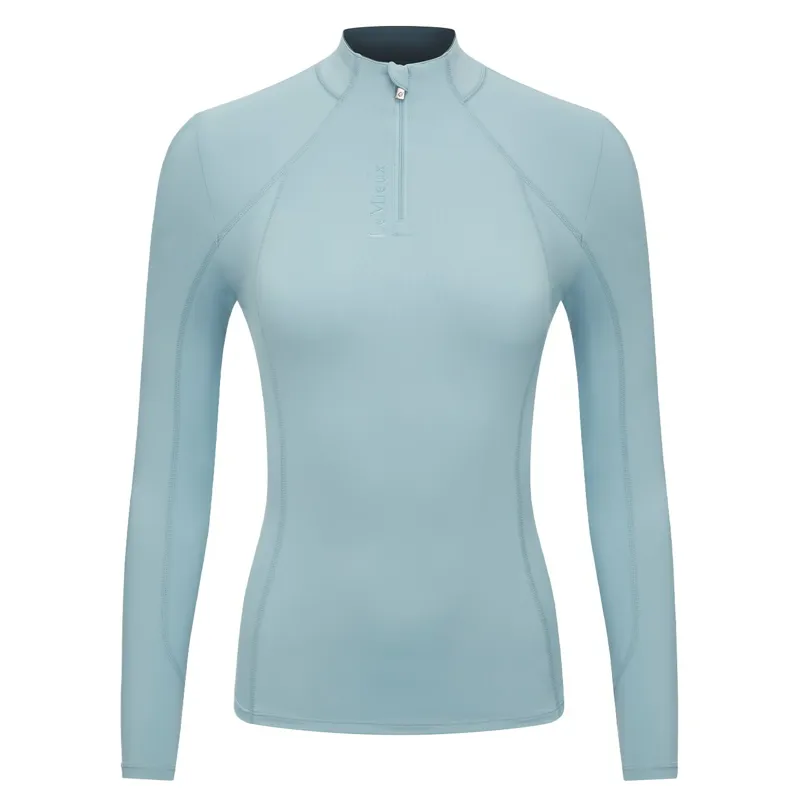 LeMieux Ladies Base Layer - Glacier-2