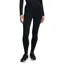 LeMieux Becca Knee Patch Womens Breeches - Black