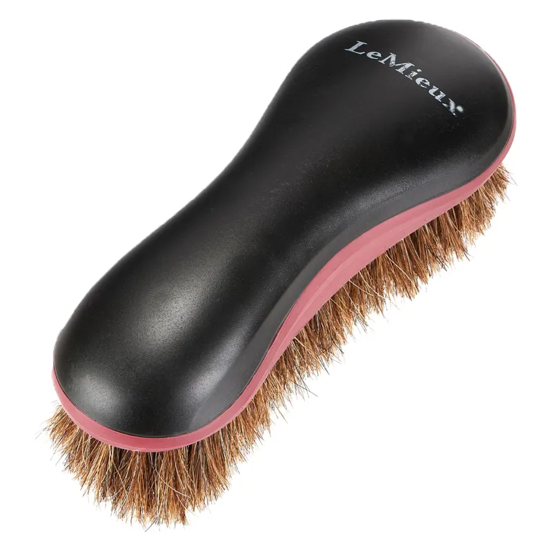 LeMieux Body Brush - Black