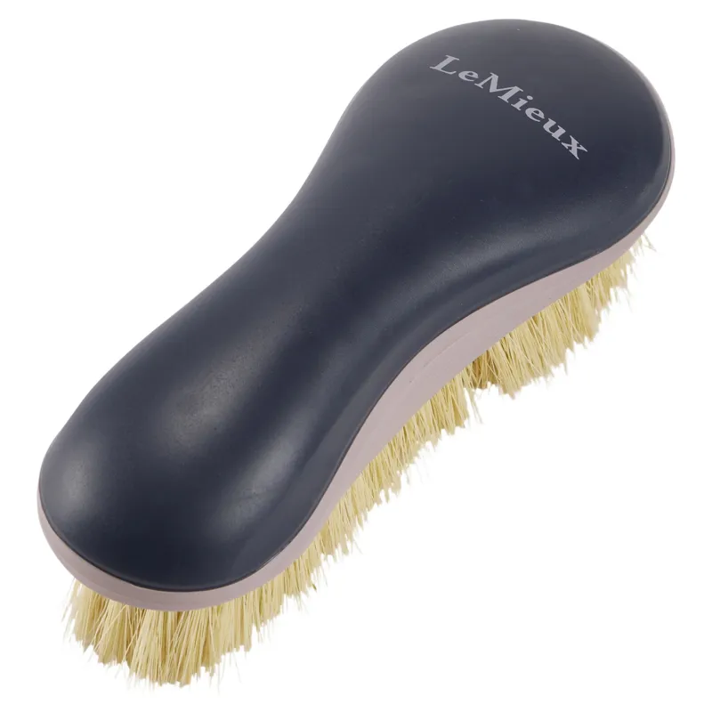 LeMieux Body Brush - Navy