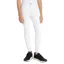 LeMieux Young Rider Boys Knee Grip Sport Breeches - White