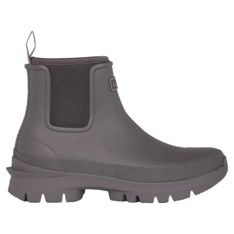 LeMieux Bramshaw Womens Chelsea Short Boots - Cocoa-2