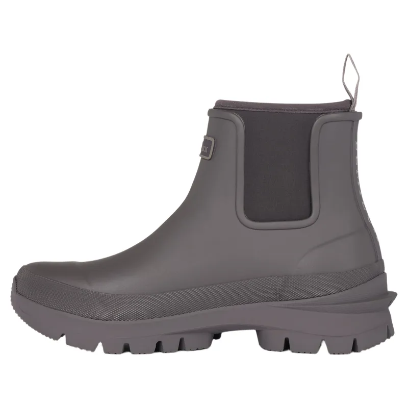 LeMieux Bramshaw Womens Chelsea Short Boots - Cocoa-4