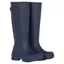 LeMieux Bramshaw Wellington Boots - Navy