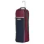 LeMieux Anatomical Bridle Bag - Blackberry