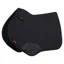 LeMieux Brilliance Close Contact Saddle Pad - Black