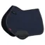 LeMieux Brilliance Close Contact Saddle Pad - Navy