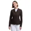 LeMieux Brilliance Diana Women's Show Jacket - Espresso