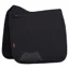 LeMieux Brilliance Dressage Saddle Pad - Black