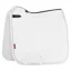 LeMieux Brilliance Dressage Saddle Pad - White
