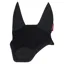 LeMieux Brilliance Fly Bonnet - Black