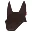 LeMieux Brilliance Fly Veil - Espresso