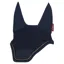 LeMieux Brilliance Fly Bonnet - Navy