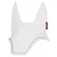 LeMieux Brilliance Fly Bonnet - White