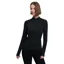 LeMieux Brilliance Heyden Women's Lightweight Base Layer - Black