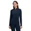 LeMieux Brilliance Heyden Women's Lightweight Base Layer - Navy