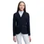 LeMieux Brilliance Junior Pro Show Coat-Navy