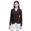 LeMieux Brilliance Junior Pro Show Coat - Espresso