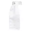LeMieux Brilliance Ready-Tied Stock Tie - White/Navy