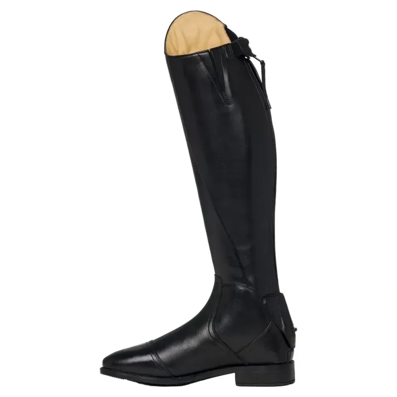 LeMieux Brilliance Women's Tall Riding Boots - Black-6