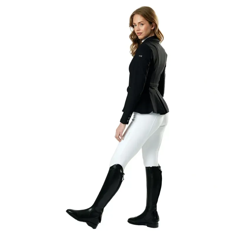 LeMieux Brilliance Women's Tall Riding Boots - Black-8