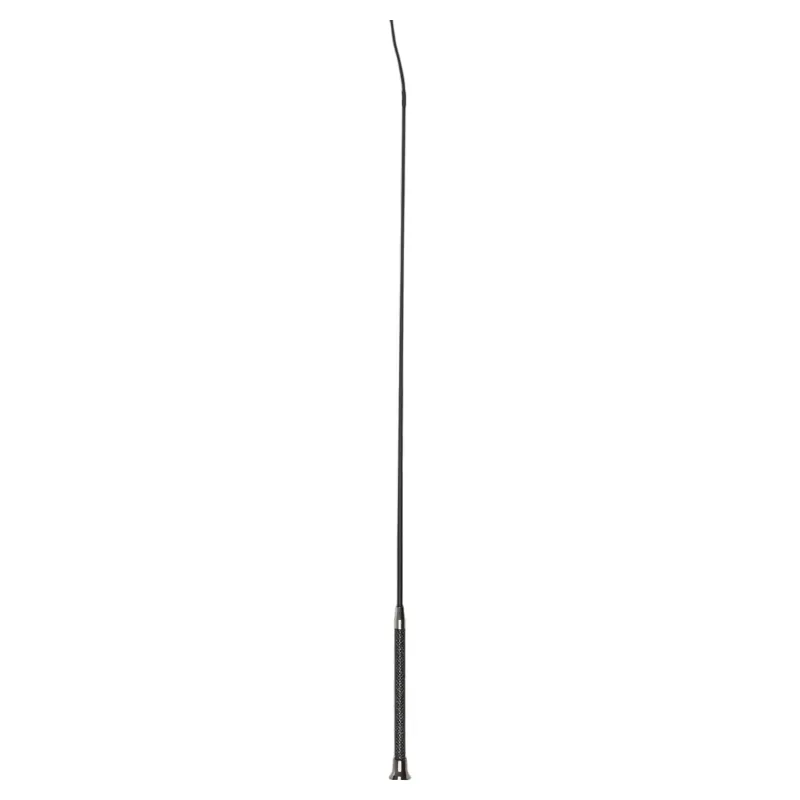 LeMieux Brilliance Schooling Whip - Black