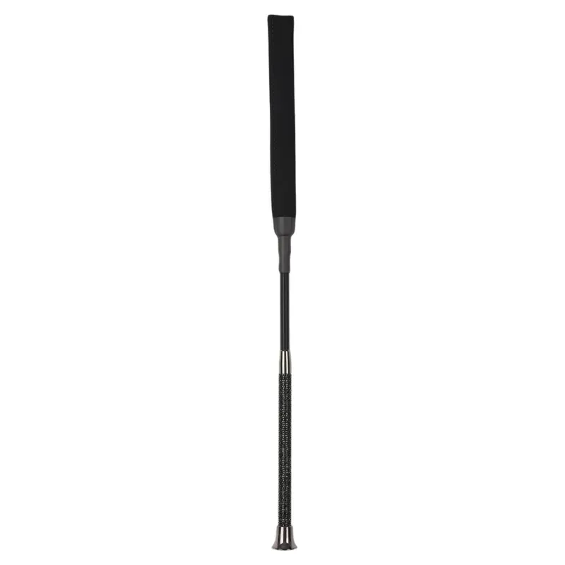 LeMieux Brilliance Whip - Black