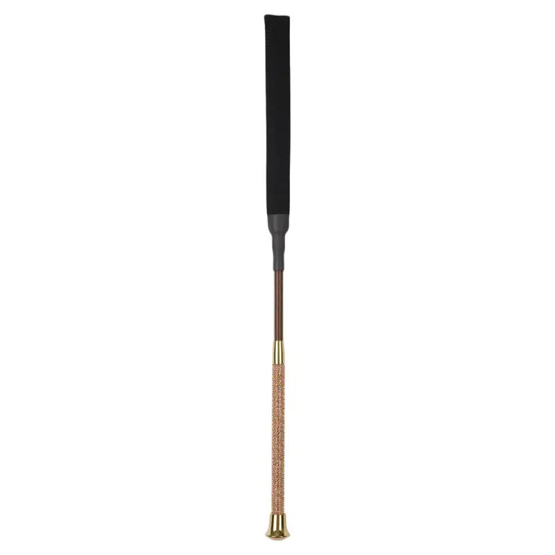 LeMieux Brilliance Whip - Espresso