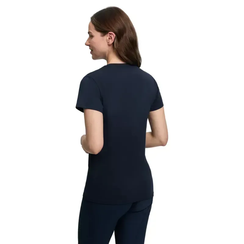 LeMieux Brilliance Women's T-Shirt - Navy-2