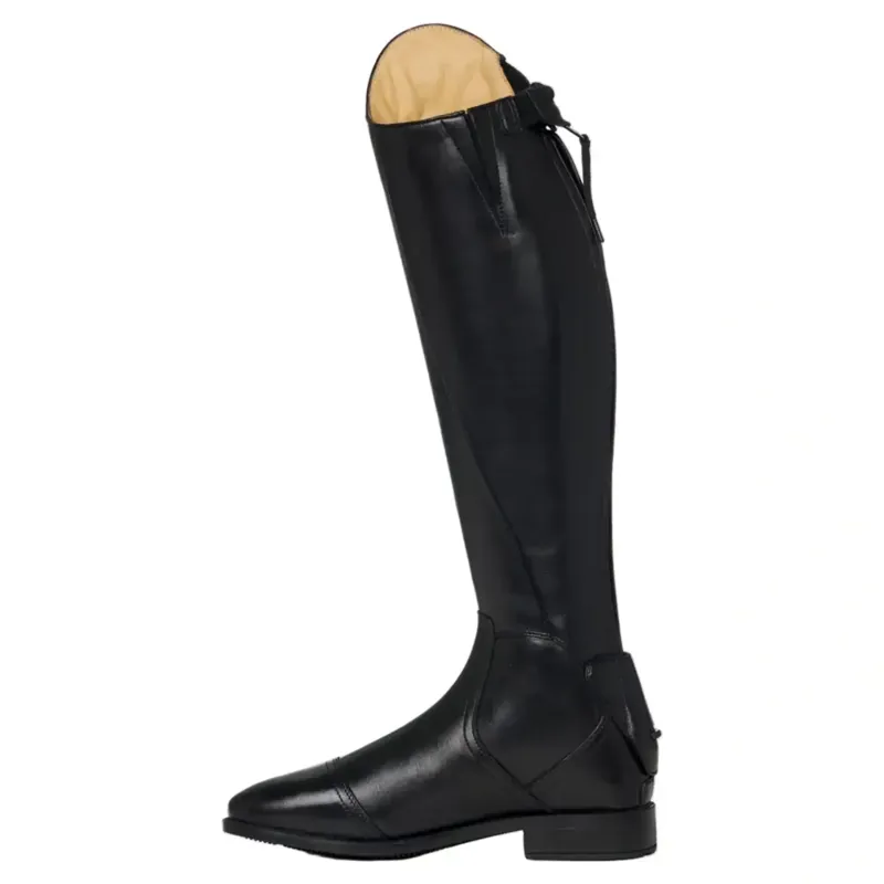 LeMieux Brilliance Women's Tall Riding Boots - Full Calf - Black-6