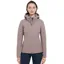 LeMieux Briony Women's Hybrid Jacket - Pecan