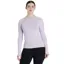LeMieux Britney Women's Seamless Long Sleeve Top - Lilac