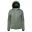 LeMieux Brooke Hybrid 3-in-1 Womens Waterproof Jacket - Rosemary