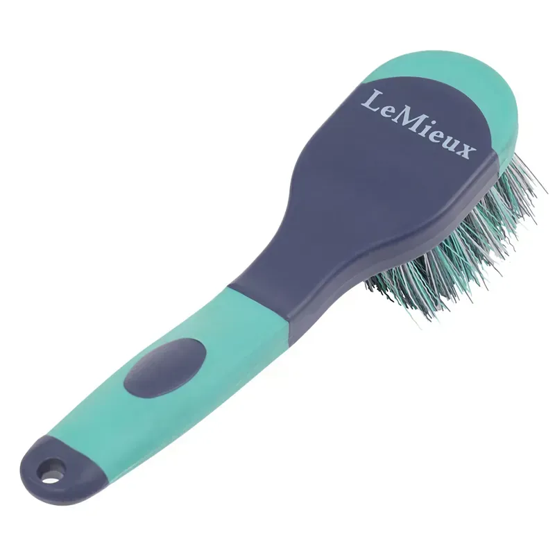 LeMieux Bucket Brush - Dusk Blue-1