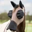 LeMieux Bug Relief Full Fly Mask - Walnut