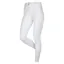 LeMieux Cami Sculpt Full Grip Women's Competition Breeches - White