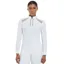 LeMieux Camille Womens Long Sleeve Show Shirt - White