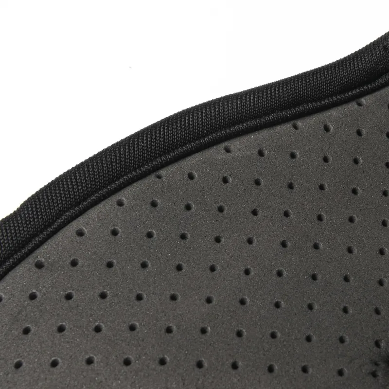 LeMieux Carbon Air XC Hind Boots - Black-7